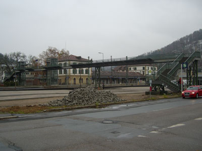 Bahnhofbrücke DB Eberbach 2008